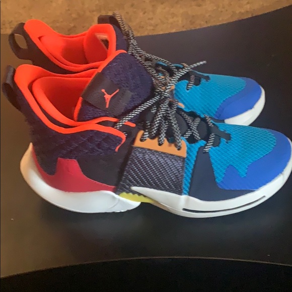 Jordan - Picture 2 of 3